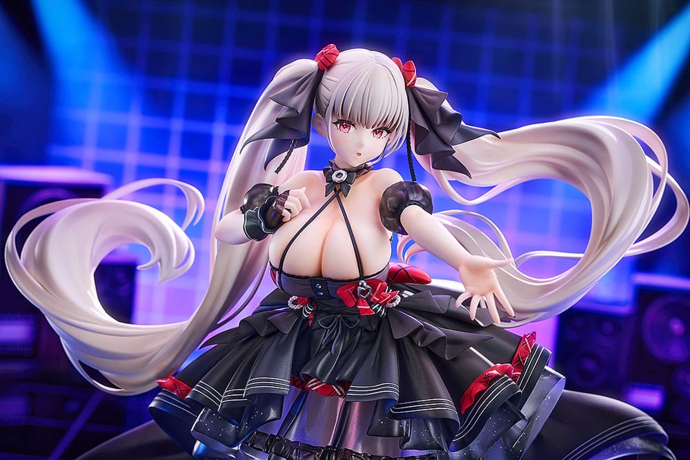 Azur Lane PVC Statue 1/7 Formidable (µ Equipment) 23 cm - Good Smile Company Statue
