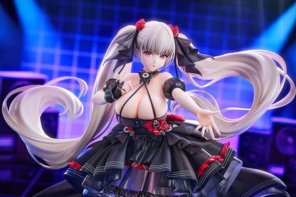 Azur Lane PVC Statue 1/7 Formidable (µ Equipment) 23 cm - Good Smile Company Statue
