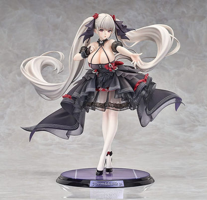 Azur Lane PVC Statue 1/7 Formidable (µ Equipment) 23 cm - Good Smile Company Statue