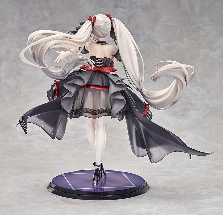 Azur Lane PVC Statue 1/7 Formidable (µ Equipment) 23 cm - Good Smile Company Statue