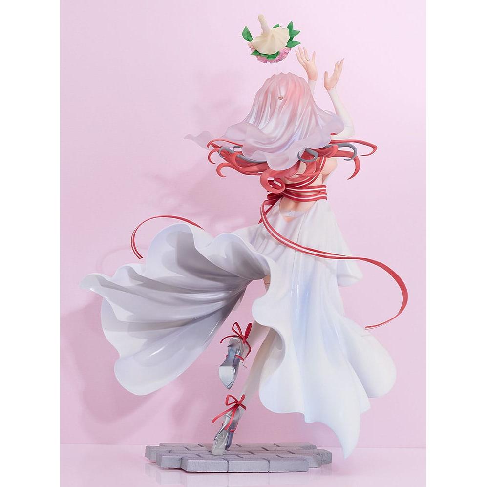 Azur Lane Statue 1/7 Bremerton Joyride of Love Ver. 25 cm - Good Smile Company Statue