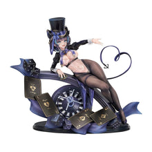 Azur Lane Statue 1/7 Cheshire: The Cat in the Magic Hat 21 cm - Good Smile Company Statues