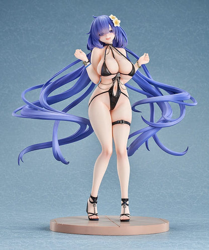 Azur Lane Statue 1/7 Mogador: Locker Room Lechery Ver. 25 cm - Good Smile Company Statue