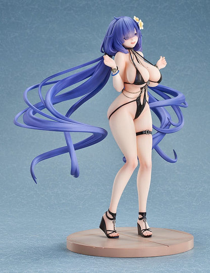 Azur Lane Statue 1/7 Mogador: Locker Room Lechery Ver. 25 cm - Good Smile Company Statue
