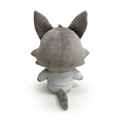 Bad Guys 2: Mr Wolf Plush: 9" - YouTooz Plushes