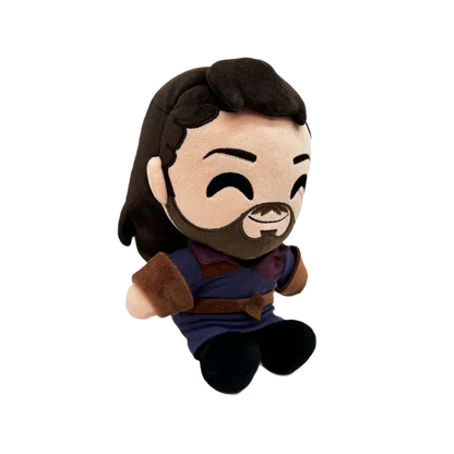 Baldurs Gate 3: Gale: Plush: 9": Restock - YouTooz Plush