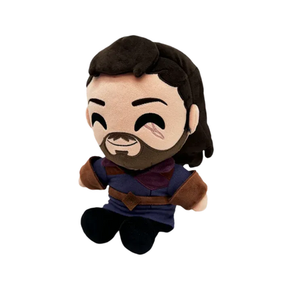 Baldurs Gate 3: Gale: Plush: 9": Restock - YouTooz Plush