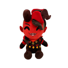 Baldurs Gate 3: Karlach: Plush: 9" - YouTooz Plush