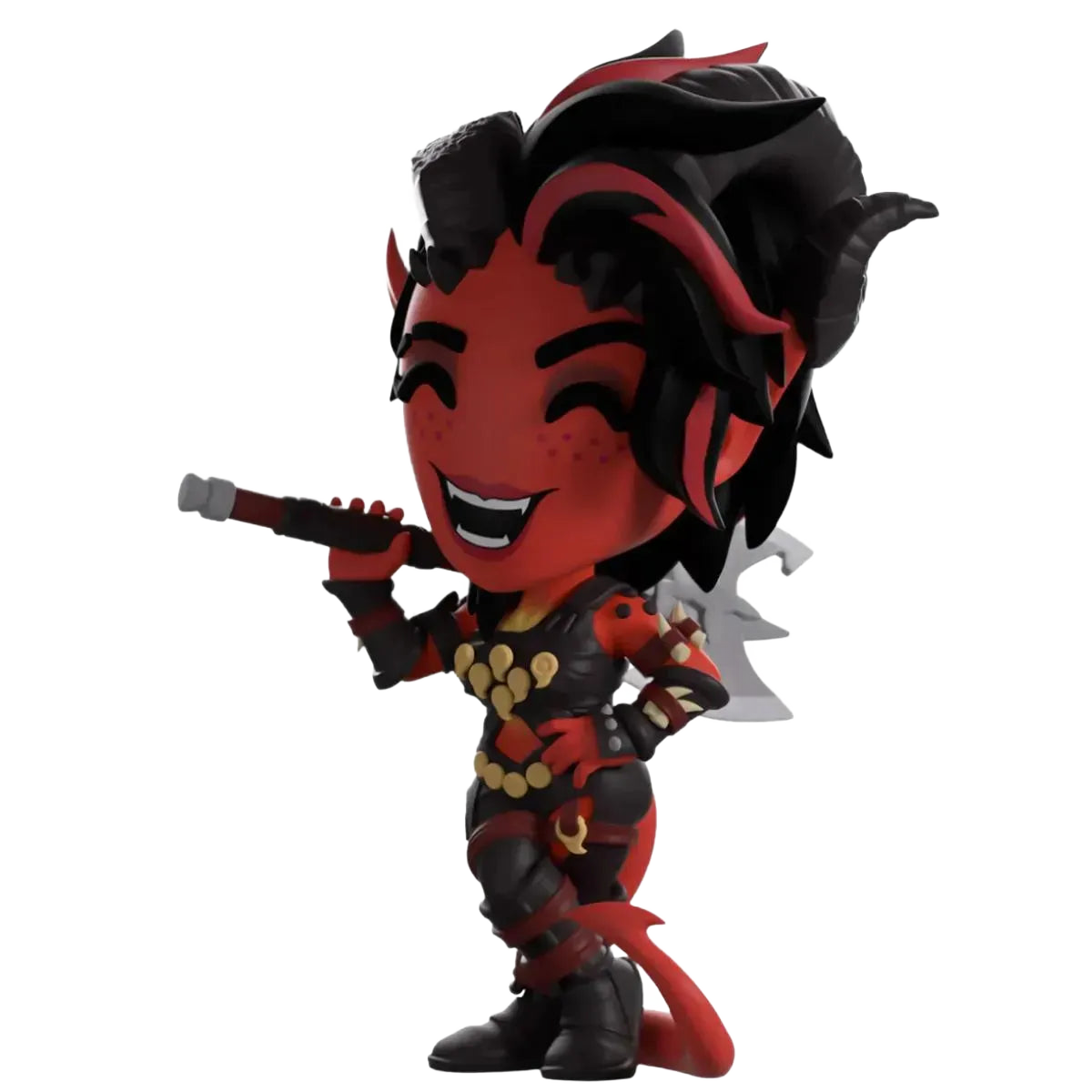 Baldurs Gate 3: Karlach: Vinyl Figure - YouTooz Vinyl Figure