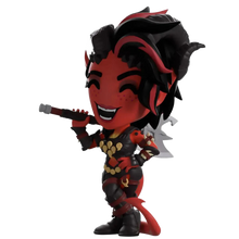 Baldurs Gate 3: Karlach: Vinyl Figure - YouTooz Vinyl Figure