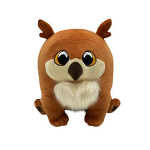 Baldurs Gate 3: Owlbear: Plush: 9": YouTooz YouTooz