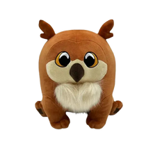 Baldurs Gate 3: Owlbear: Plush: 9" - YouTooz Plush