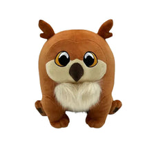 Baldurs Gate 3: Owlbear: Plush: 9" - Youtooz Plushes