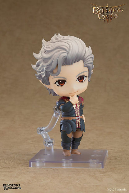 Baldur´s Gate III Nendoroid Action Figure Astarion - Good Smile Company Action Figure