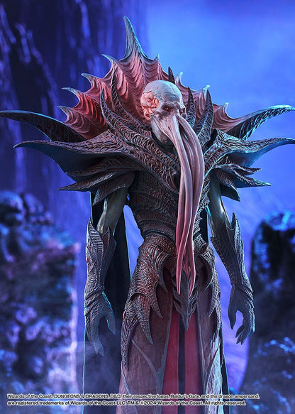 Baldur´s Gate III Pop Up Parade PVC SP Statue The Emperor 22 cm - Good Smile Company Statue