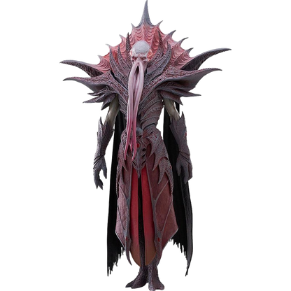 Baldur´s Gate III Pop Up Parade PVC SP Statue The Emperor 22 cm - Good Smile Company Statue