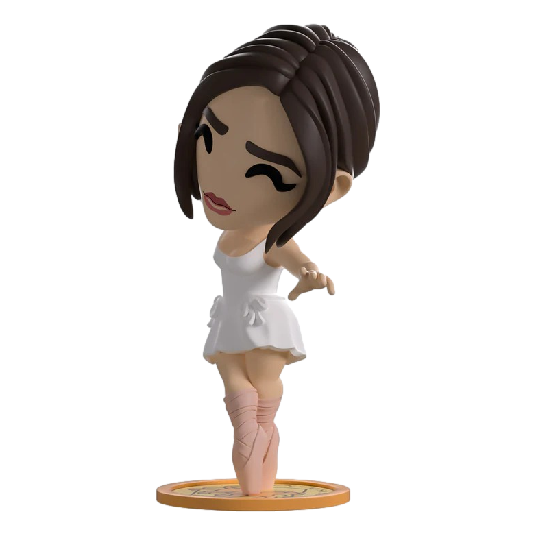 Ballerina: Pointe Ballerina: Vinyl Figure: YouTooz by YouTooz – Vinyl Figure, [scale], UK stockist Planet Action Figures