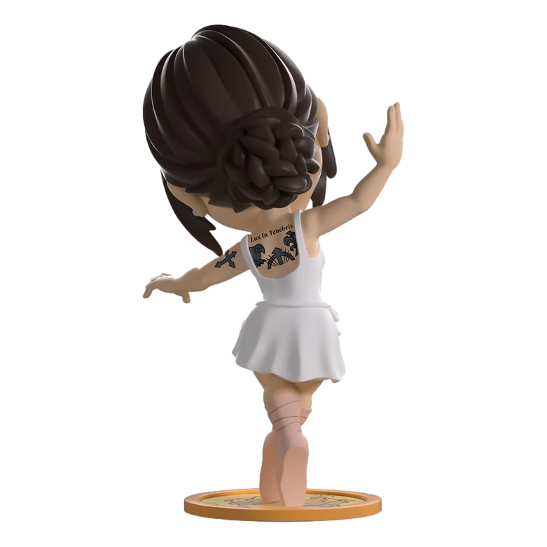 Ballerina: Pointe Ballerina: Vinyl Figure: YouTooz by YouTooz – Vinyl Figure, [scale], UK stockist Planet Action Figures