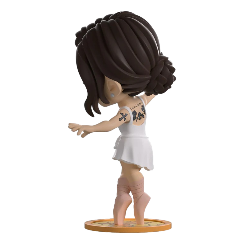 Ballerina: Pointe Ballerina: Vinyl Figure: YouTooz by YouTooz – Vinyl Figure, [scale], UK stockist Planet Action Figures