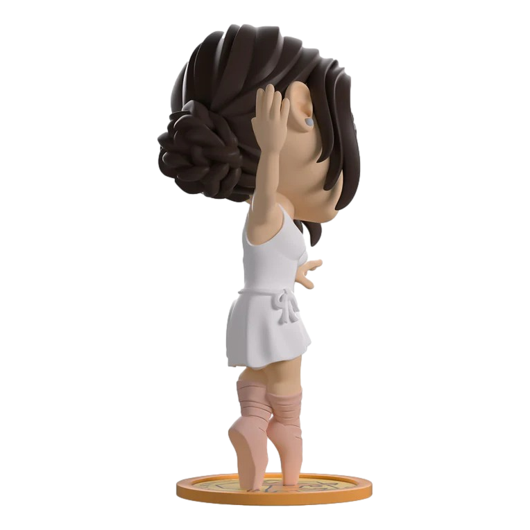 Ballerina: Pointe Ballerina: Vinyl Figure: YouTooz by YouTooz – Vinyl Figure, [scale], UK stockist Planet Action Figures