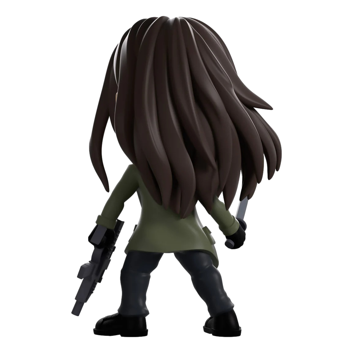 Ballerina: The Ballerina: Vinyl Figure: YouTooz by YouTooz – Vinyl Figure, [scale], UK stockist Planet Action Figures