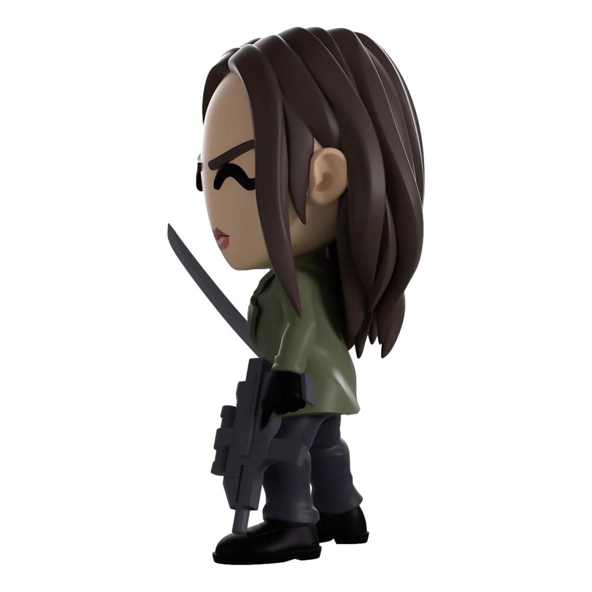 Ballerina: The Ballerina: Vinyl Figure: YouTooz by YouTooz – Vinyl Figure, [scale], UK stockist Planet Action Figures