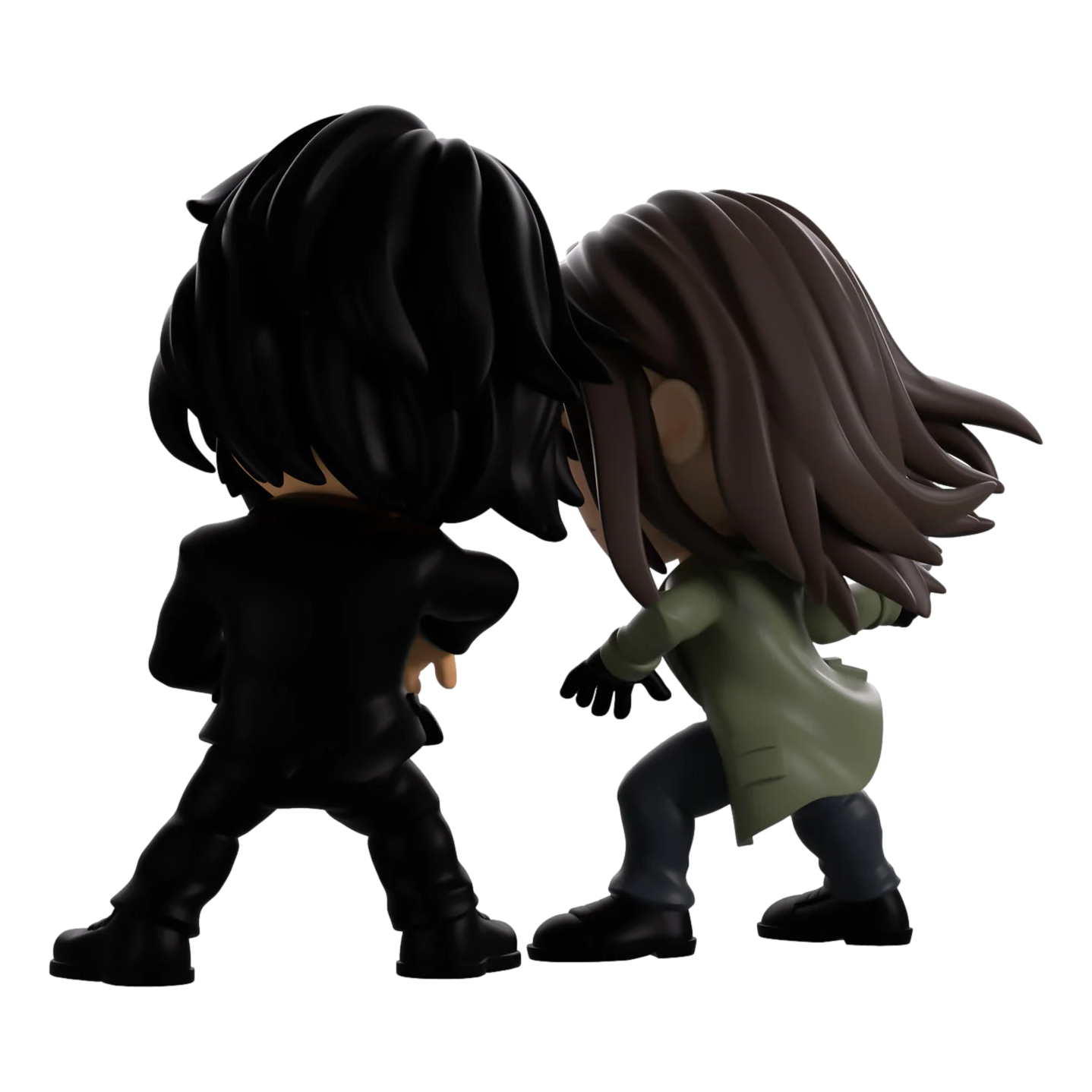 Ballerina: The Ballerina and John Wick: Vinyl Figure: YouTooz by YouTooz – Vinyl Figure, [scale], UK stockist Planet Action Figures