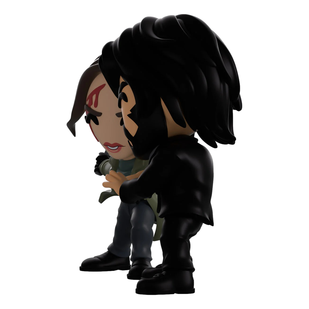 Ballerina: The Ballerina and John Wick: Vinyl Figure: YouTooz by YouTooz – Vinyl Figure, [scale], UK stockist Planet Action Figures
