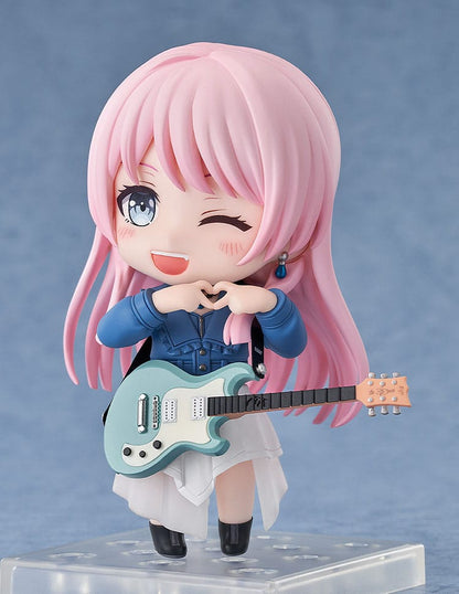 BanG Dream! Nendoroid Action Figure Anon Chihaya - Good Smile Company Action Figure