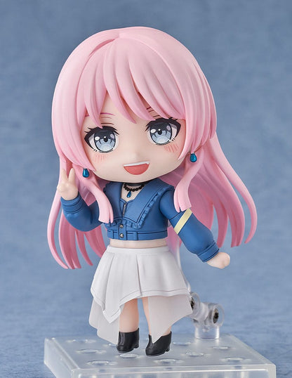 BanG Dream! Nendoroid Action Figure Anon Chihaya - Good Smile Company Action Figure