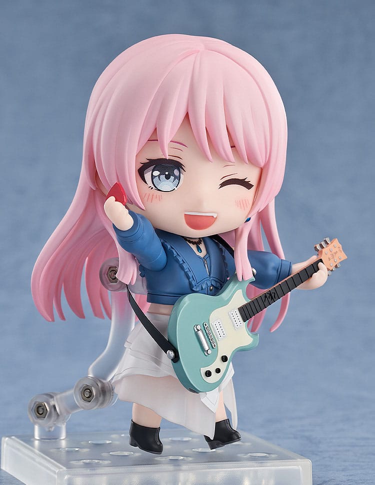 BanG Dream! Nendoroid Action Figure Anon Chihaya - Good Smile Company Action Figure
