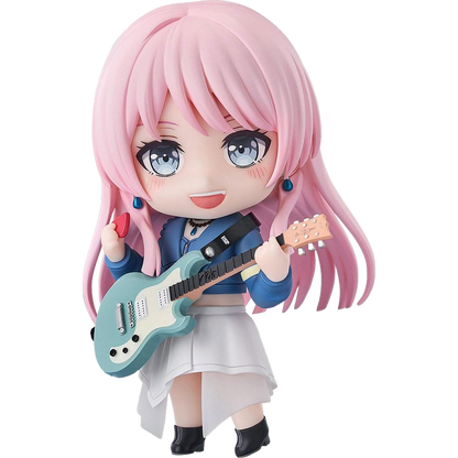BanG Dream! Nendoroid Action Figure Anon Chihaya - Good Smile Company Action Figures