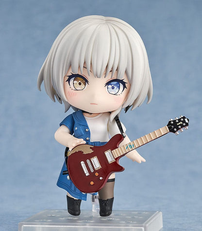 BanG Dream! Nendoroid Action Figure Rana Kaname - Good Smile Company Action Figures