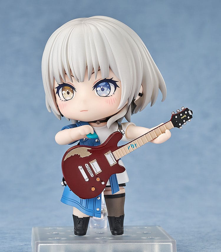 BanG Dream! Nendoroid Action Figure Rana Kaname - Good Smile Company Action Figures