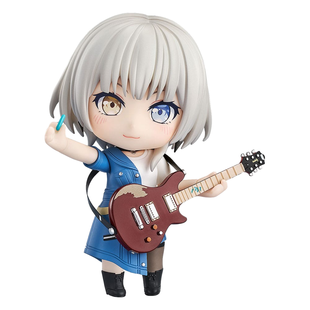 BanG Dream! Nendoroid Action Figure Rana Kaname - Good Smile Company Action Figures