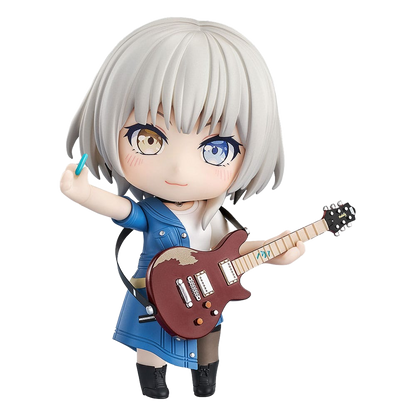 BanG Dream! Nendoroid Action Figure Rana Kaname - Good Smile Company Action Figures