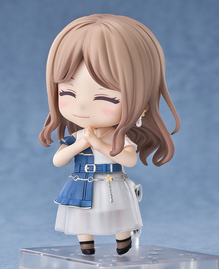 BanG Dream! Nendoroid Action Figure Soyo Nagasaki - Good Smile Company Action Figures