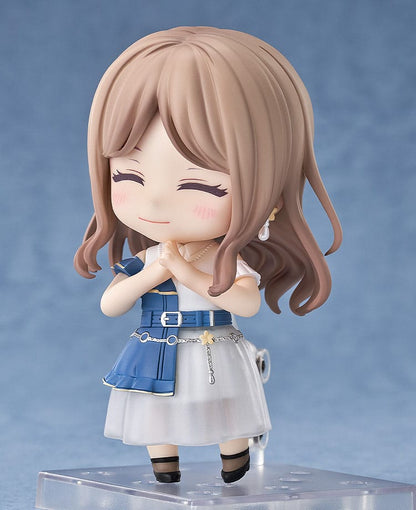 BanG Dream! Nendoroid Action Figure Soyo Nagasaki - Good Smile Company Action Figures