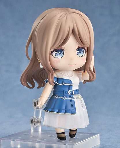 BanG Dream! Nendoroid Action Figure Soyo Nagasaki - Good Smile Company Action Figures