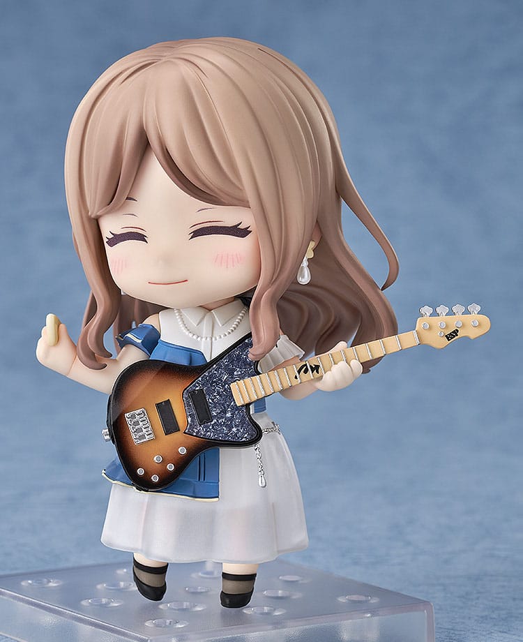 BanG Dream! Nendoroid Action Figure Soyo Nagasaki - Good Smile Company Action Figures