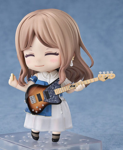 BanG Dream! Nendoroid Action Figure Soyo Nagasaki - Good Smile Company Action Figures