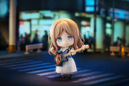 BanG Dream! Nendoroid Action Figure Soyo Nagasaki - Good Smile Company Action Figures