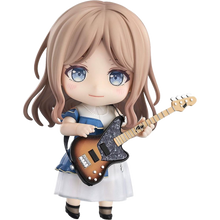 BanG Dream! Nendoroid Action Figure Soyo Nagasaki - Good Smile Company Action Figures