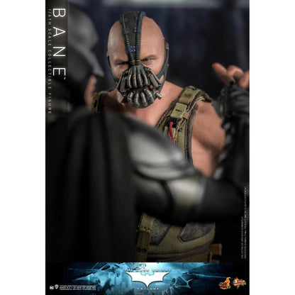 Bane: Batman: The Dark Knight Trilogy: MMS689 - Hot Toys Action Figure