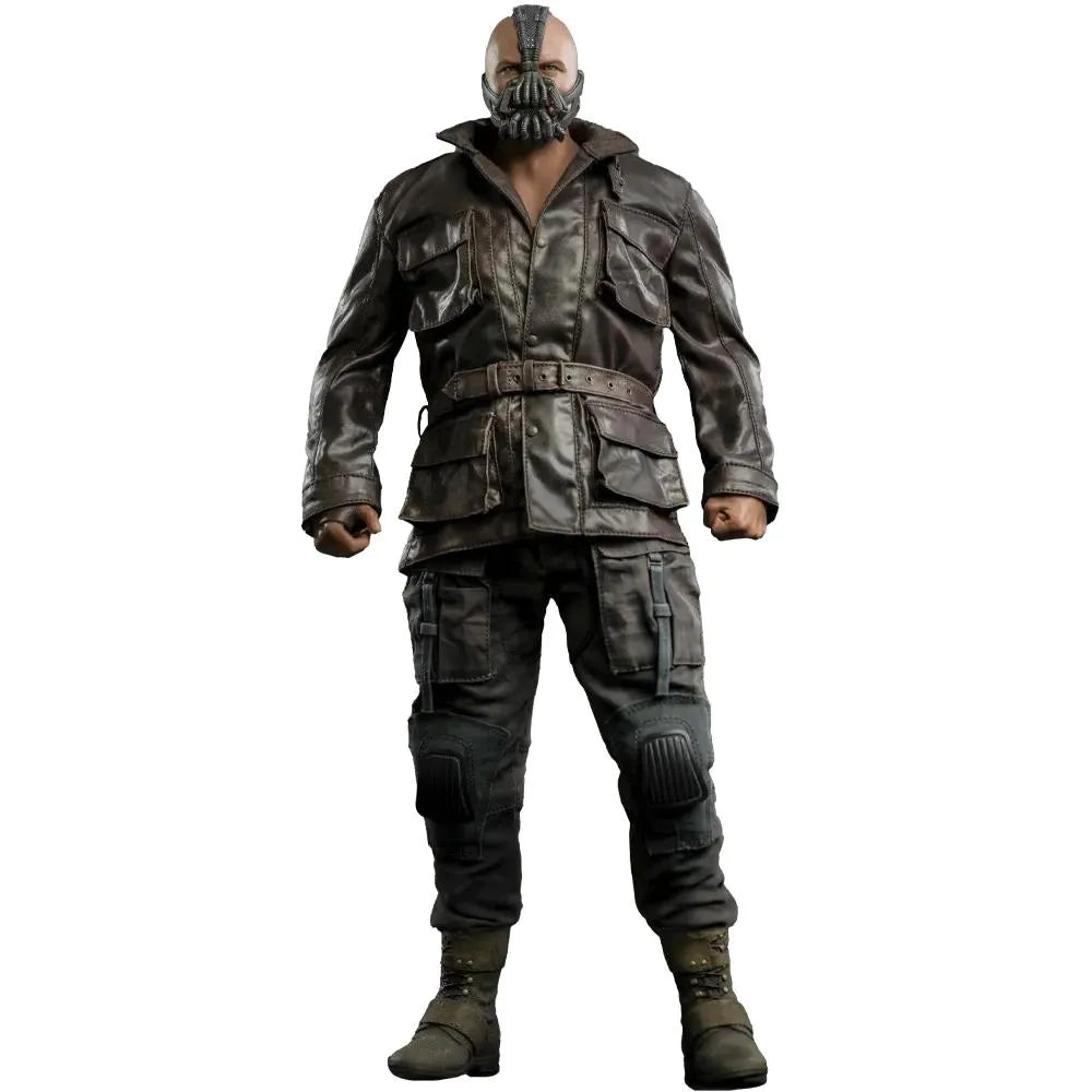 Bane: Batman: The Dark Knight Trilogy: MMS689 Hot Toys