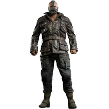Bane: Batman: The Dark Knight Trilogy: MMS689 Hot Toys