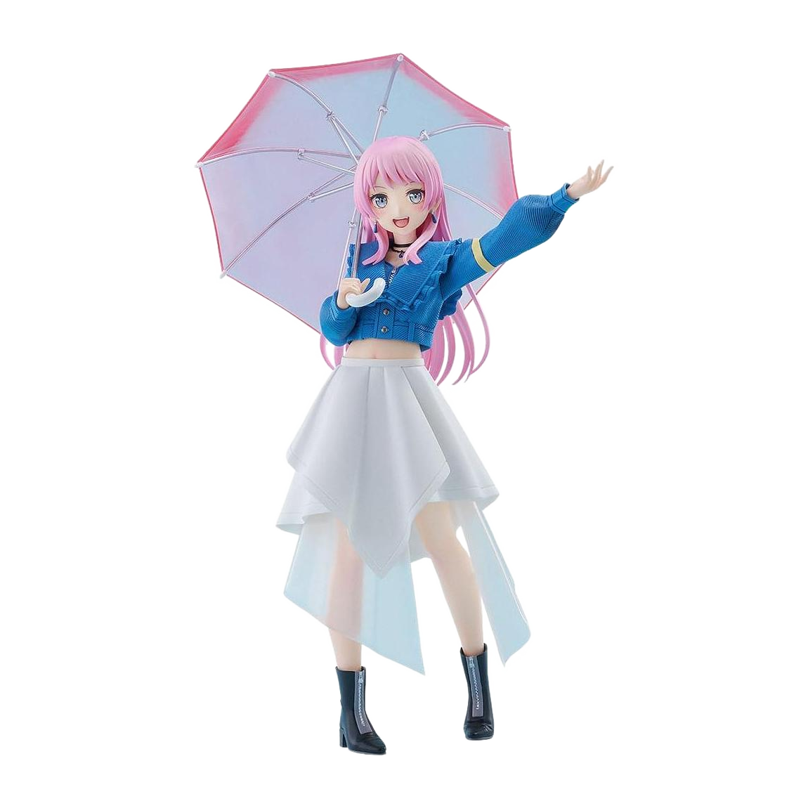 Bang Dream! Pop Up Parade PVC Statue Anon Chihaya L Size 24 cm - Good Smile Company Statue