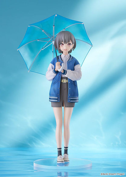 Bang Dream! Pop Up Parade PVC Statue Tomori Takamatsu L Size 24 cm - Good Smile Company Statue