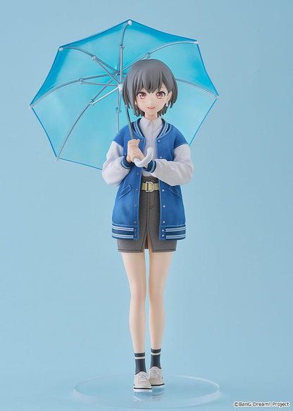 Bang Dream! Pop Up Parade PVC Statue Tomori Takamatsu L Size 24 cm - Good Smile Company Statue