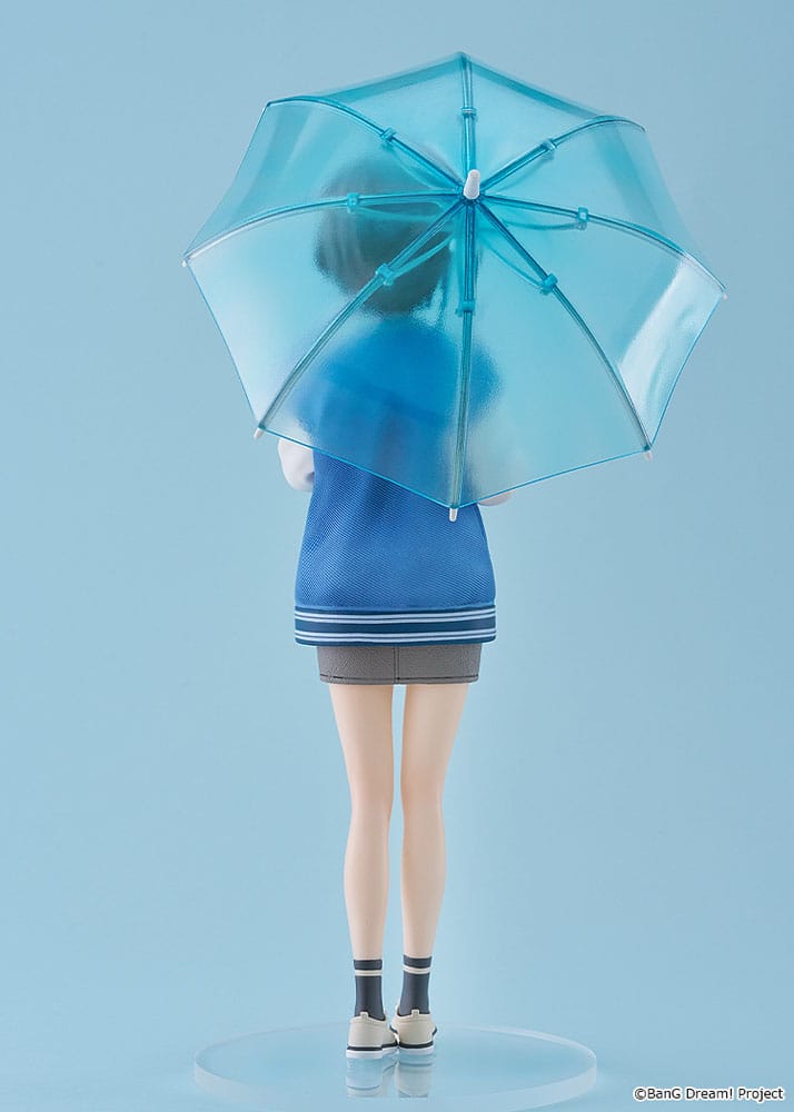 Bang Dream! Pop Up Parade PVC Statue Tomori Takamatsu L Size 24 cm - Good Smile Company Statue